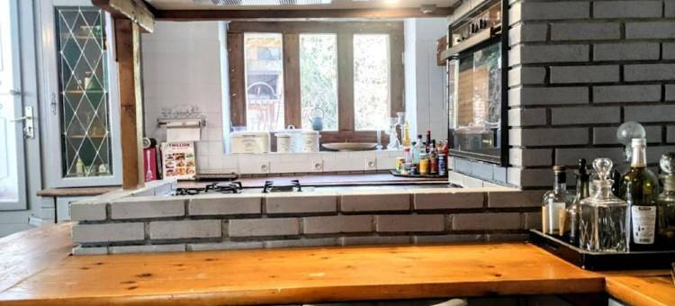 La Maison bleue图片