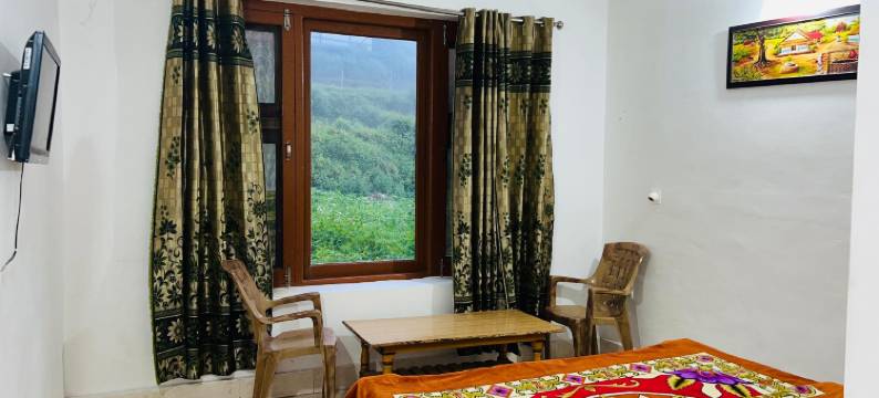 WonderLand Guest House图片