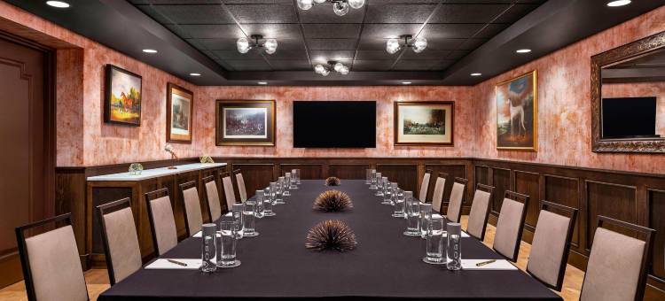 里维克酒店-傲途格精选(Hotel LeVeque, Autograph Collection)图片