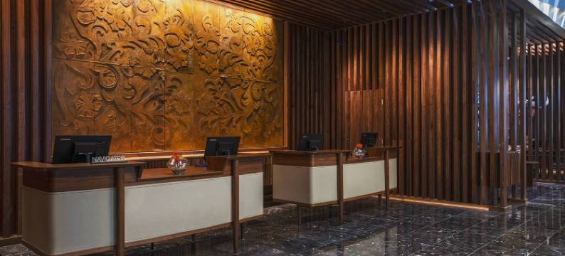 沃斯堡沃辛顿万丽酒店(The Worthington Renaissance Fort Worth Hotel)图片