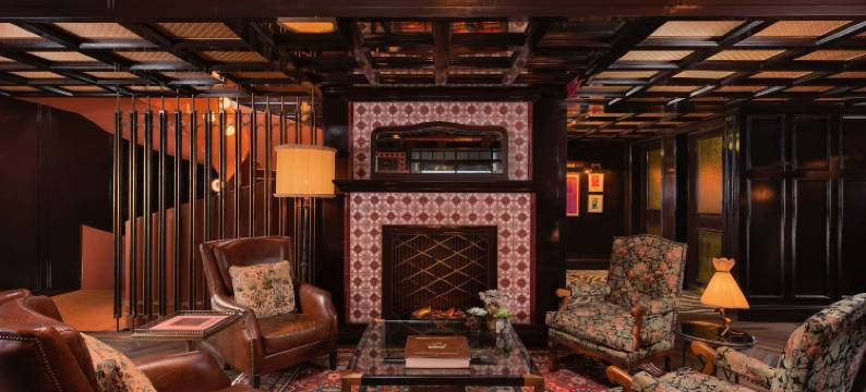 伊文思酒店，傲途格精选(The Ivens, Autograph Collection)图片