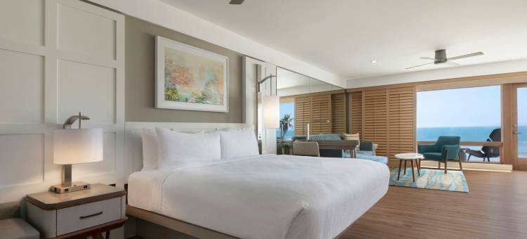 码头南方度假村 - 万豪傲途格精选酒店(Pier South Resort, Autograph Collection)图片