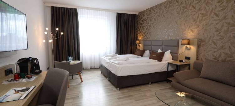 罗西瑙贝斯特韦斯特酒店(Best Western Hotel Rosenau)图片