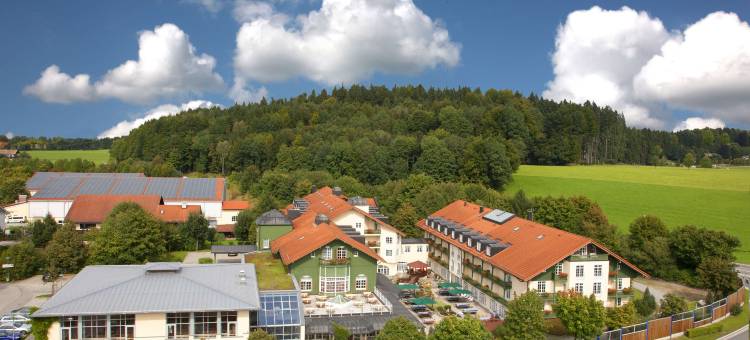 Best Western Premier Bayerischer Hof Miesbach图片