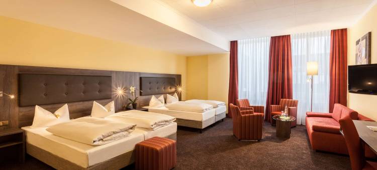 奥古斯塔贝斯特韦斯特酒店(Best Western Hotel Augusta)图片