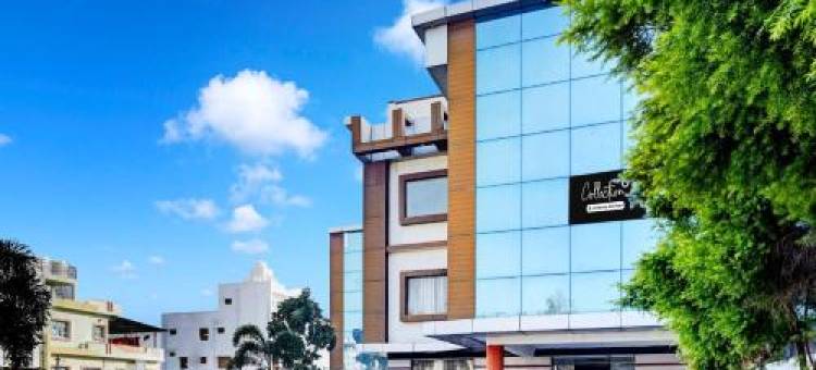 Super Collection O Hassan Industrial Area Formerly Sagayi Resort图片