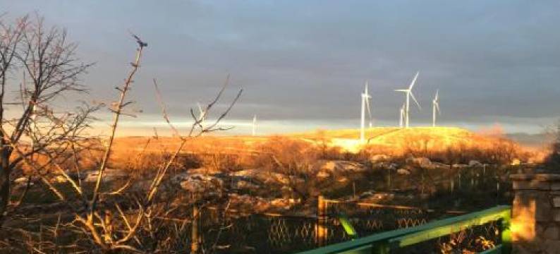 Vila Agroturizam Kućica Mostar图片