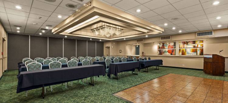 Airport Honolulu Hotel(Airport Honolulu Hotel)图片