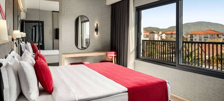 Ramada by Wyndham Dalaman图片