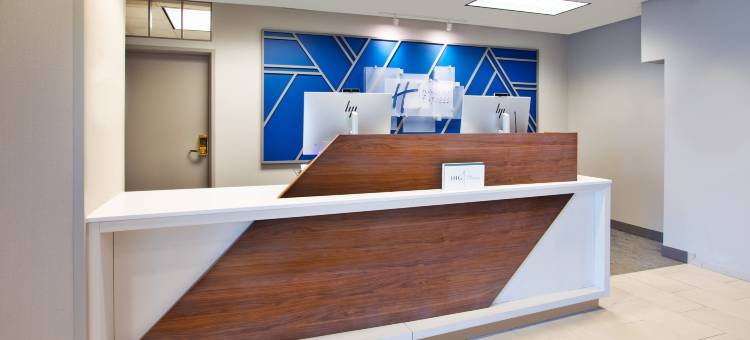 Holiday Inn Express 弗里蒙特(Holiday Inn Express Fremont)图片