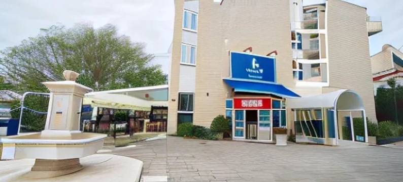 彼欧阔沃酒店(Hotel Biokovo)图片