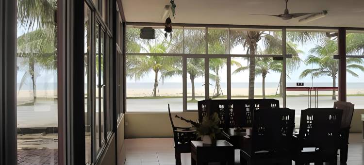 海滩度假村(Intan Beach Resort)图片