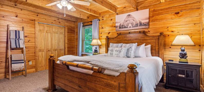 Family Memories+Gorgeous Views+Pet Friendly+Close to Parkway&Dollywood+Gameroom图片