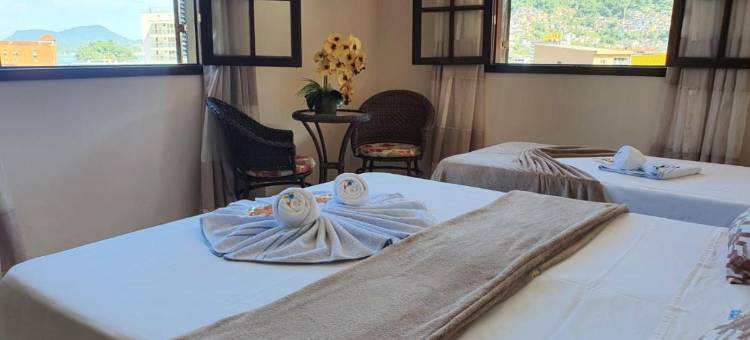 杜尤尤旅馆(Pousada Tuiuiu)图片