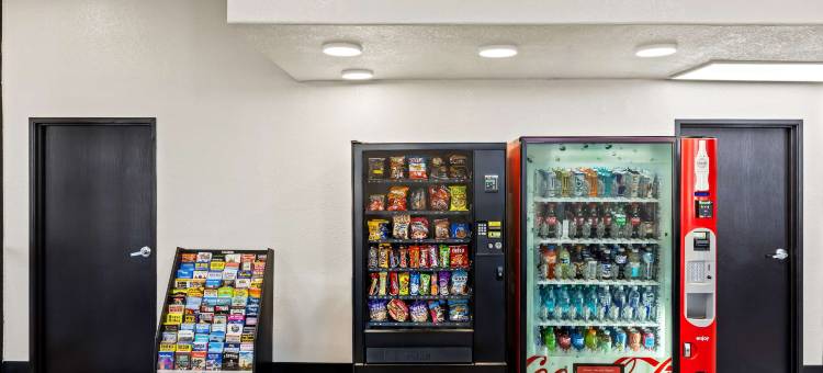 SureStay Hotel by Best Western Phoenix Airport图片