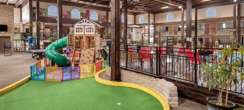 珍珠在孔乔(Pearl on the Concho)图片