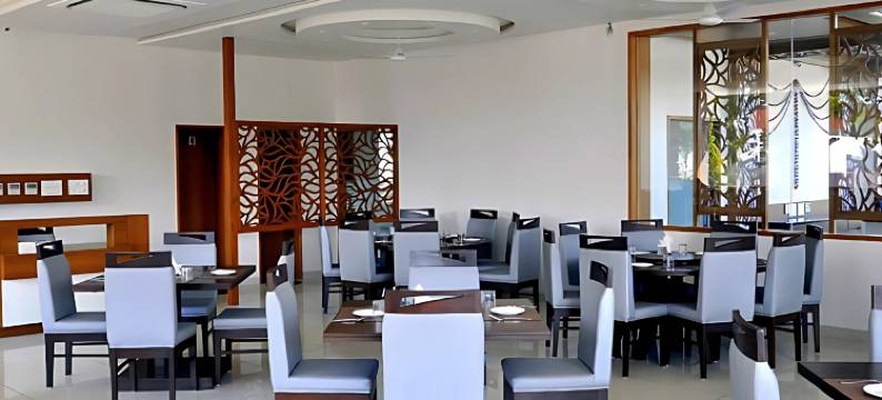 Hotel Srijan Inn图片