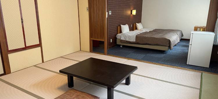 伊香保大酒店(Ikaho Grand Hotel)图片