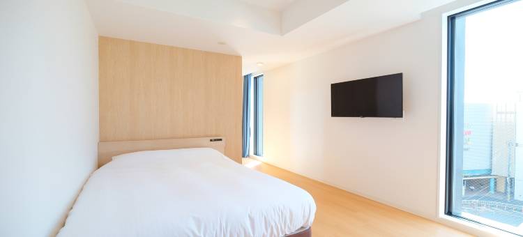 ELE HOTEL KUZUHA图片