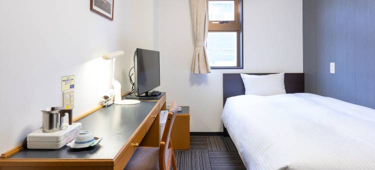 能代南城市酒店(Noshiro Town Hotel Minami)图片