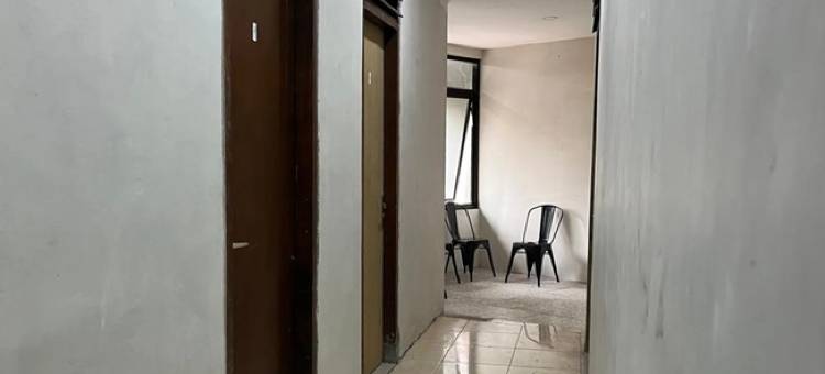 Hotel Gardenia Bendogantungan Klaten图片