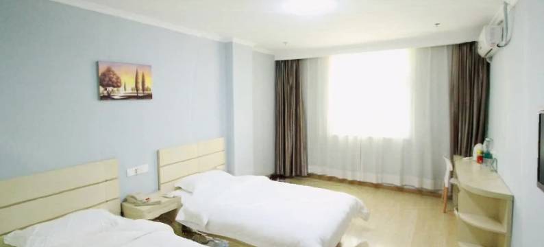 1236优品酒店(大同东信广场店)图片