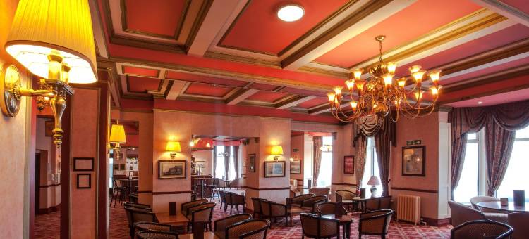 沙威酒店(The Savoy Hotel)图片