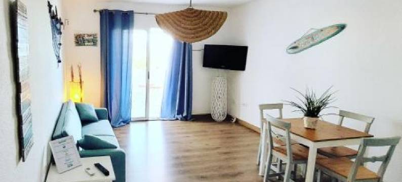 Neptunito: Primera línea Con Piscina图片