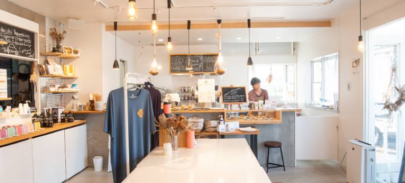 Machiyado Oranchi图片