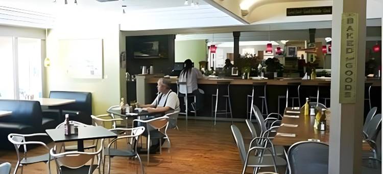 加勒特沙漠酒店(El Sendero Inn, Ascend Hotel Collection)图片