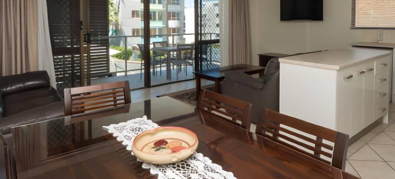 梅里玛苑假日公寓(Merrima Court Holiday Apartments)图片