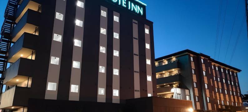 露樱酒店 佐久南交流道口店(HOTEL ROUTE-INN SAKUMINAMIINTER)图片