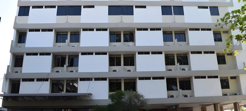 联邦酒店(Federal Hotel Kangar Perlis)图片
