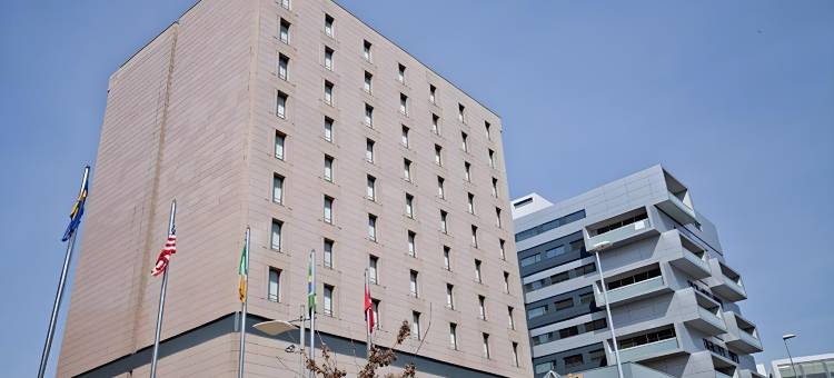 玛亚港尊贵酒店(Hotel Premium Porto Maia)图片