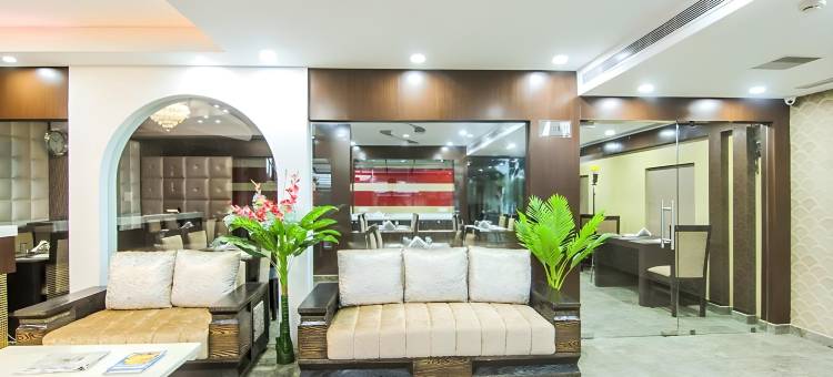 SS大酒店(Hotel SS Grand)图片