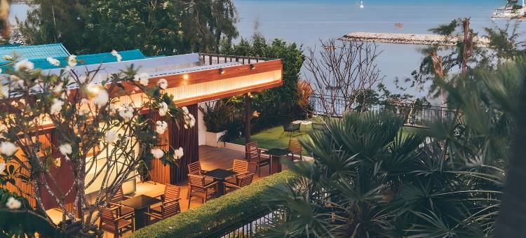 迪沙瓦度假村(Tri-Shawa Resort)图片
