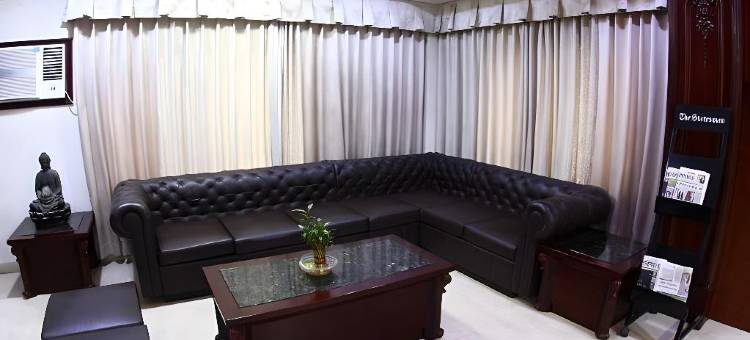 马约尔酒店(Mayor Hotel)图片