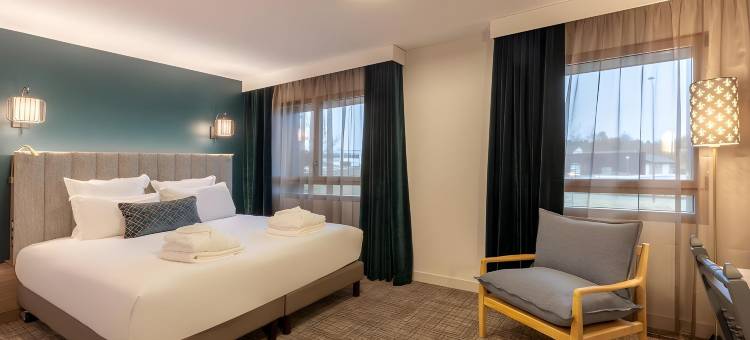 Best Western Plus Hotel le Conquerant图片