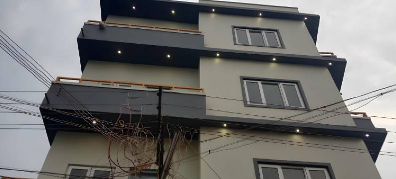 莫西斯巢穴酒店(Moshis Nest)图片