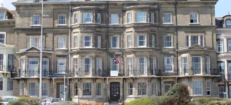 基奇纳勋爵宾馆(Lord Kitcheners Guest House)图片