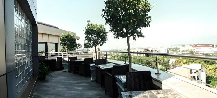 贝拉诺瓦套房公寓(Belanova Apartments and Suites)图片