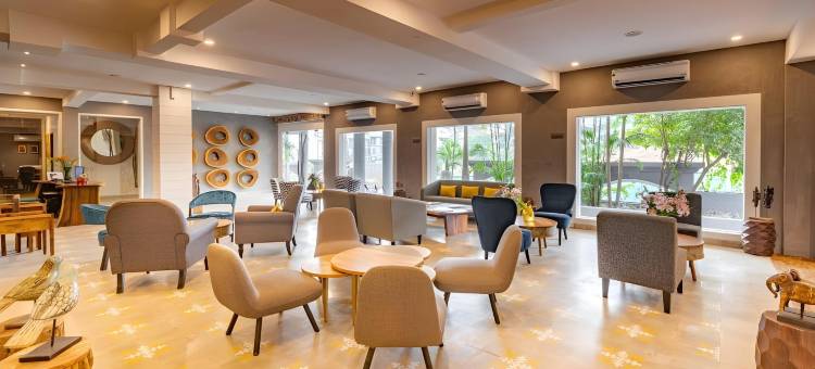 巴克 - 艺术酒店(The Bark- An Art Hotel)图片