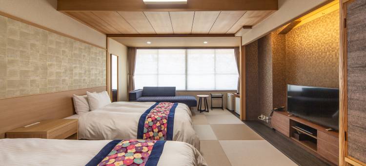 吉野昴酒店(Subaru Inn Yoshino)图片