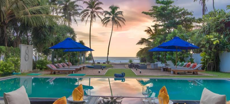 帕兰吉·维利格玛湾 · 黛玛系列(Parangi Weligama Bay - Thema Collection)图片