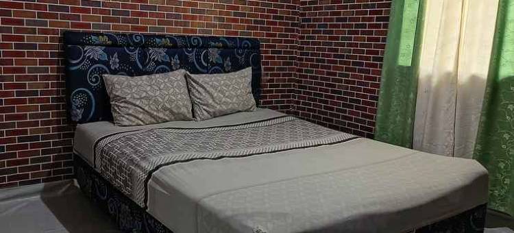 马里奥博罗DBC房间(Dbc Rooms Malioboro)图片