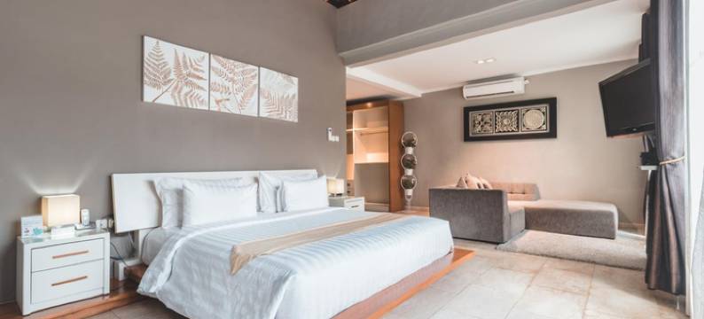 巴厘岛仓古杜拉别墅(Dura Villas Bali at Kerobokan)图片