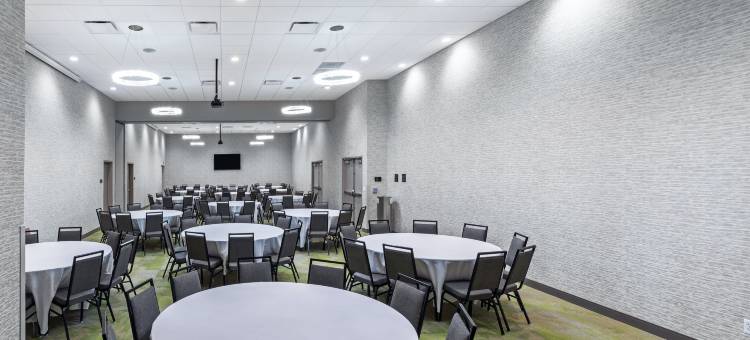希尔顿家庭套房拉雷多机场(Home2 Suites by Hilton Laredo Airport)图片