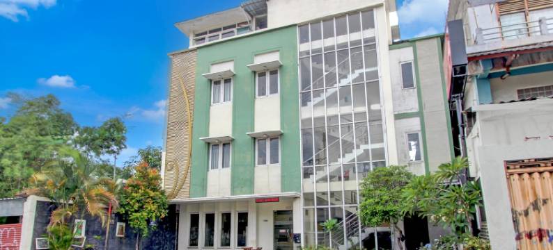 O系列玛琉博罗路-近伦普央安车站-原瓦拉酒店(Hotel Vala Malioboro Yogyakarta)图片