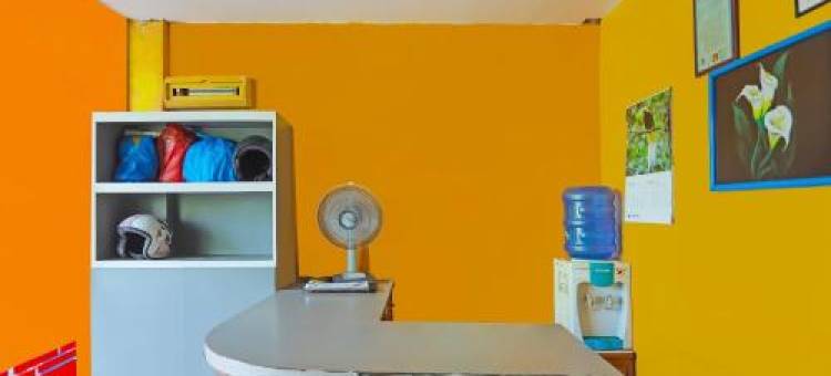 O酒店 法拉斯伊斯兰民宿(Hotel O Faraas Homestay Syariah)图片
