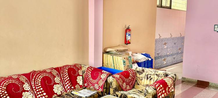 马鲁提公寓(Maruthi Residency)图片